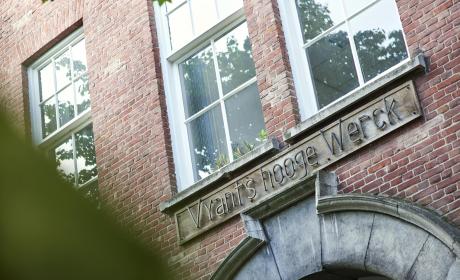 Opleveringen appartementen Reutseplein